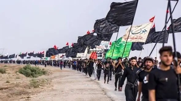 منتظر نرخ‌ گذاری بلیط پروازهای اربعین هستیم