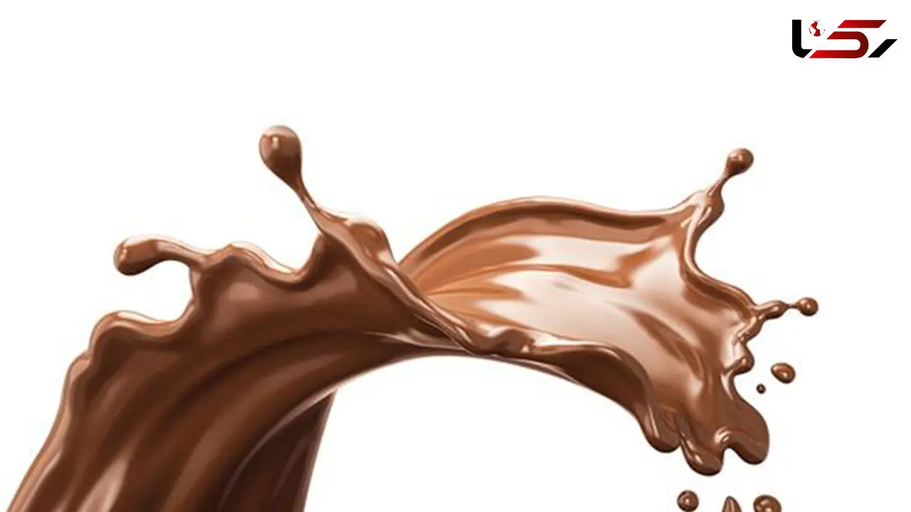 فیلم طرز تهیه شیر کاکائو خوشمزه و غلیظ به روش بازاری