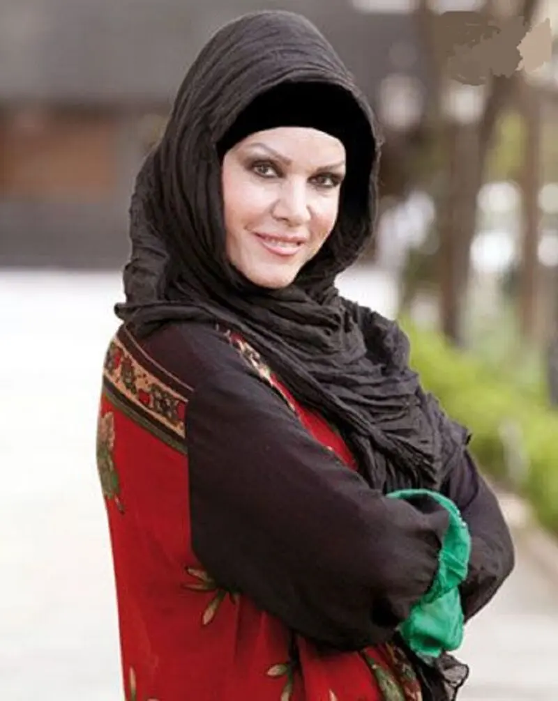 فرزانه کابلی