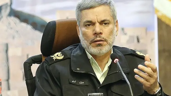 تقویت یگان امداد در دستور کار