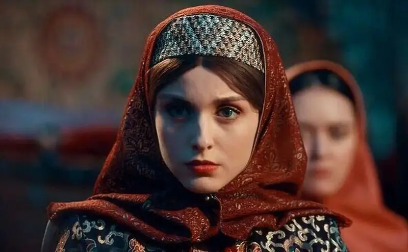 فاطمه مسعودی فر