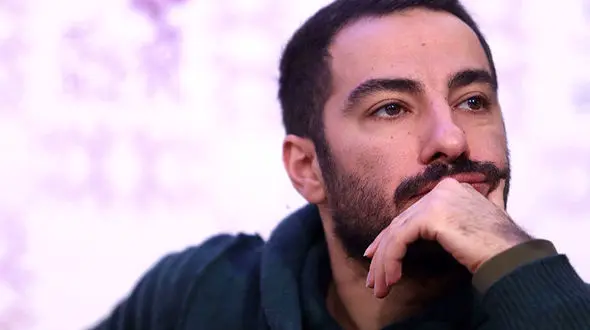 نوید محمدزاده جایگزین شهاب حسینی می‌شود 