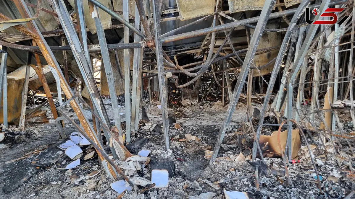 قربانیان اسید پاشی و معلولان از آتش سوزی بازار جنت بیش از یک میلیارد تومان ضرر کردند / ۶ جلسه استخر رایگان؛ هدیه مسئول شهرداری تهران به مال باختگان !