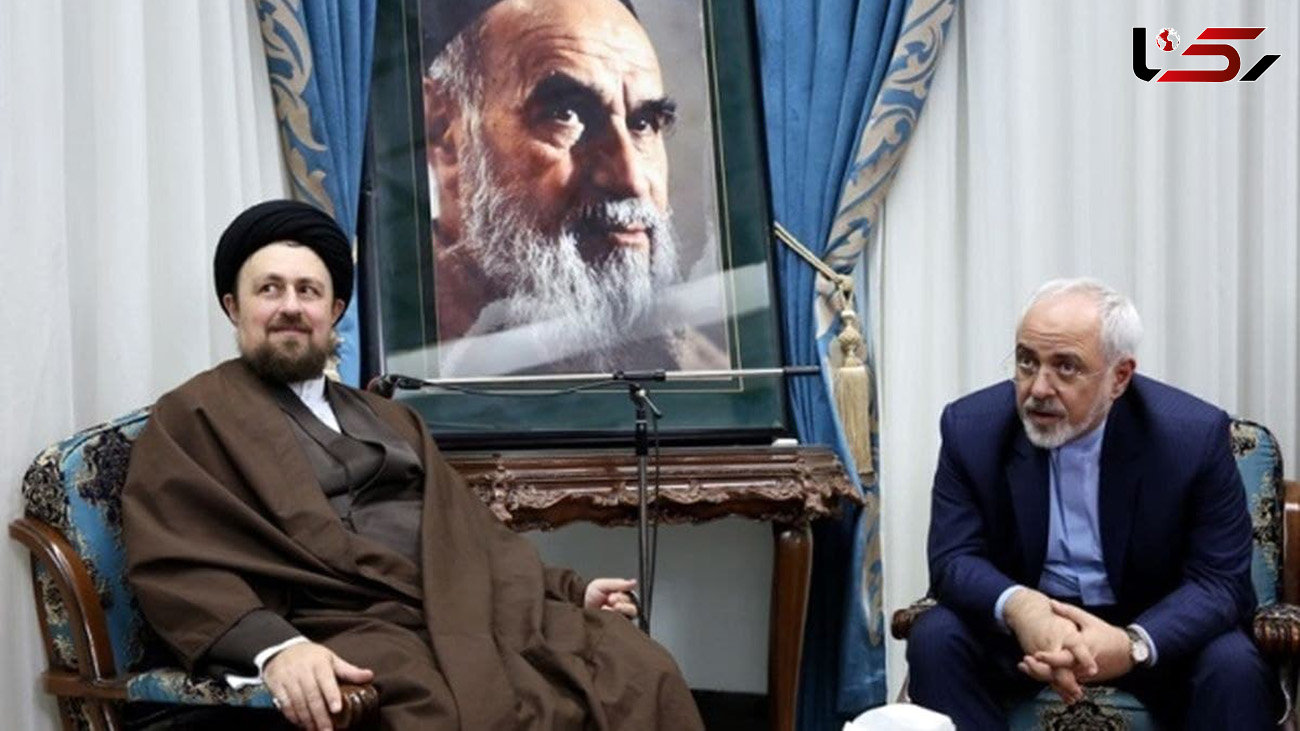 حسن خمینی و ظریف گزینه‌های اصلاحات برای ریاست جمهوری هستند
