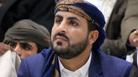 انصارالله: خروج آمریکا از منطقه تنها قصاص شهادت سردار سلیمانی و ابومهدی المهندس است