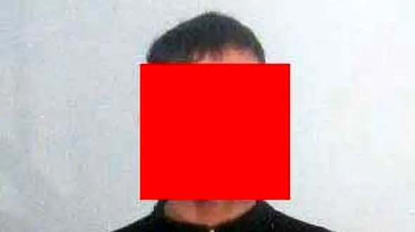 محاصره قاتل فراری قلعه حسن خان در سرخه حصار + عکس 