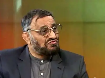 فیلم آواز احساسی و مبهوت کننده /  آقای جدی می‌فرمایید خواننده شد  / آهنگ خدای دردم خوند گوش بدی دردت میگیره