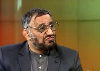 فیلم آواز احساسی و مبهوت کننده /  آقای جدی می‌فرمایید خواننده شد  / آهنگ خدای دردم خوند گوش بدی دردت میگیره