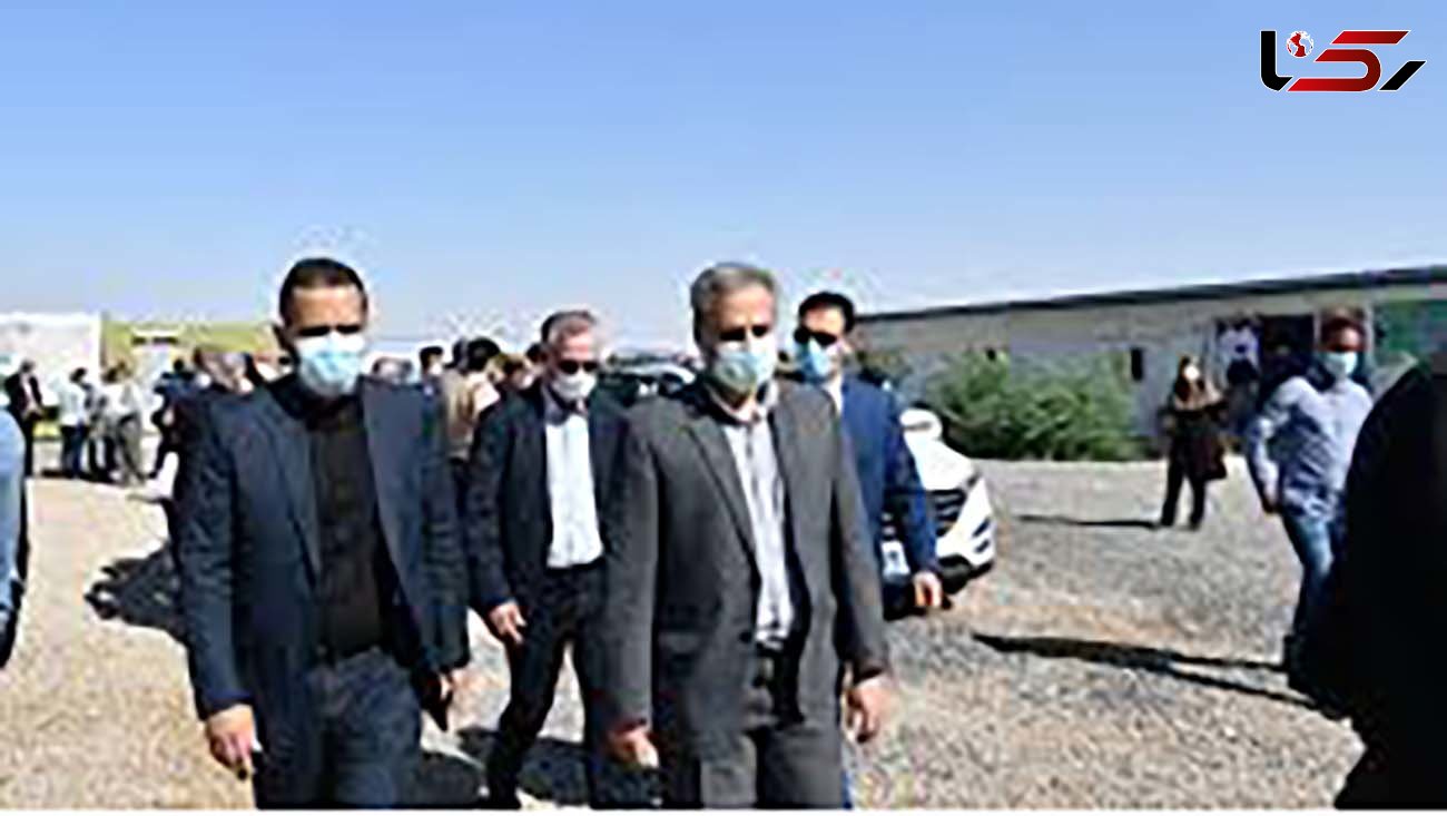 اقدامات انجام شده در مدیریت مقابله با گرد و غبار استان خوزستان
