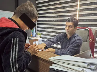 اعترافات آدمکش های سامورایی ! / قاتلانی که تتوهای جنگجویان داشتند 