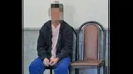 گفتگو با قاتل / قتل بخاطر دوست دخترم در شب نشینی / پشیمانم