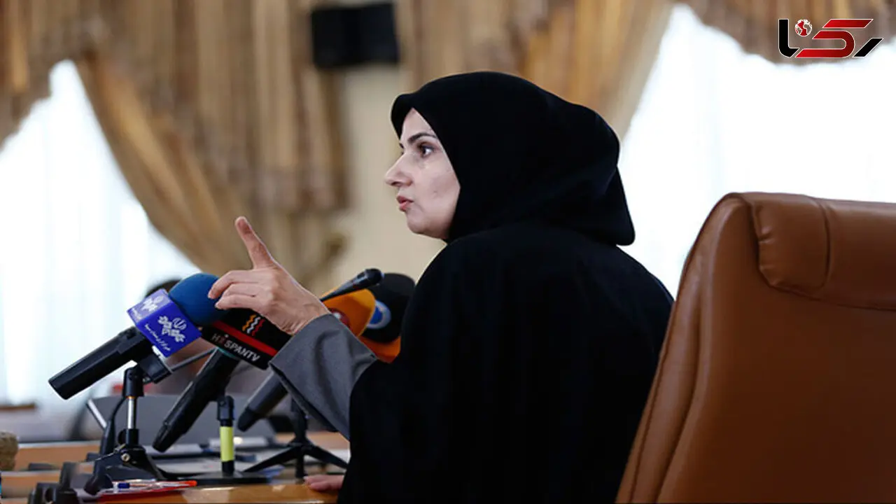 شکایت دولت از کریمی قدوسی به دلیل واردکردن اتهام جاسوسی به رییس جمهور