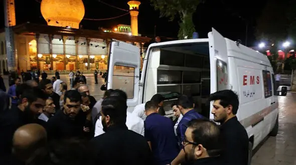 جزئیات حال مصدومان حادثه شاهچراغ