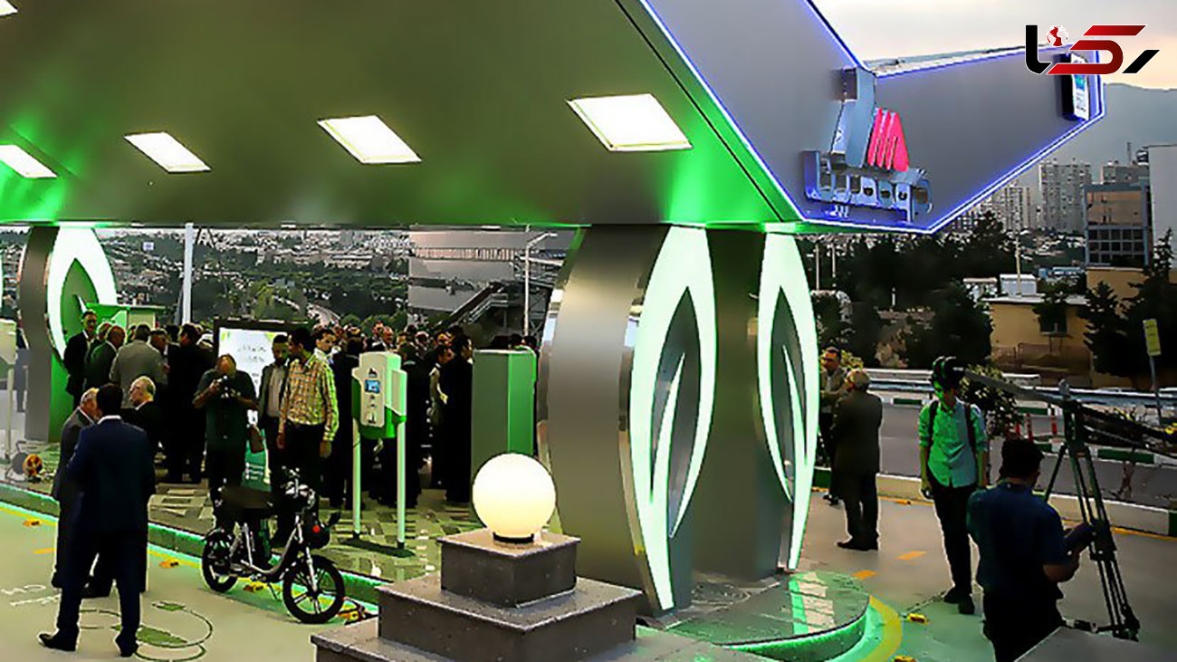 شهرداری تهران: ایستگاه های شارژ وسایل نقلیه برقی در تهران نصب می شوند 