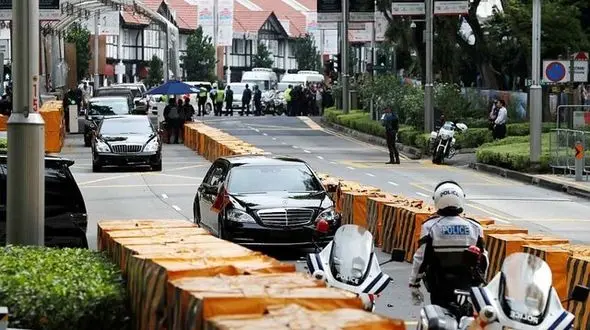 هزینه نشست ترامپ و اون در سنگاپور چقدر است؟