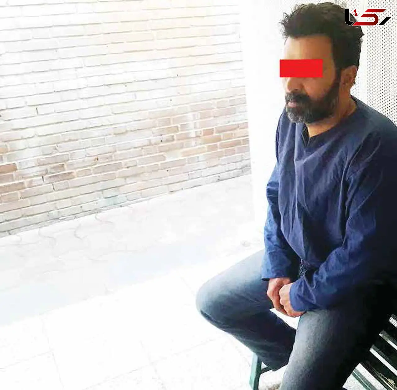 اقدام وحشیانه با یک زن در گودال نزدیک معدن در جاده خاکی+عکس