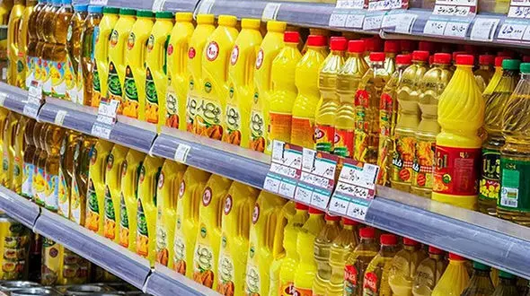 قیمت روغن 200 درصد طی یک ماه افزایش یافت+ جدول قیمت کالاهای اساسی