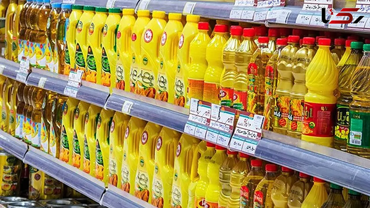 قیمت روغن 200 درصد طی یک ماه افزایش یافت+ جدول قیمت کالاهای اساسی