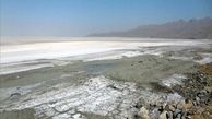 ۴۳ درصد تالاب های ایران در معرض تبدیل شدن به منشا گرد و غبار