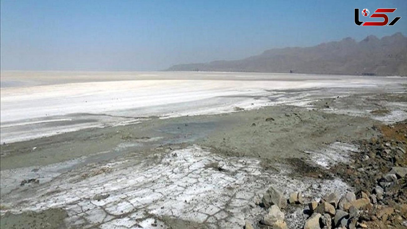 ۴۳ درصد تالاب های ایران در معرض تبدیل شدن به منشا گرد و غبار