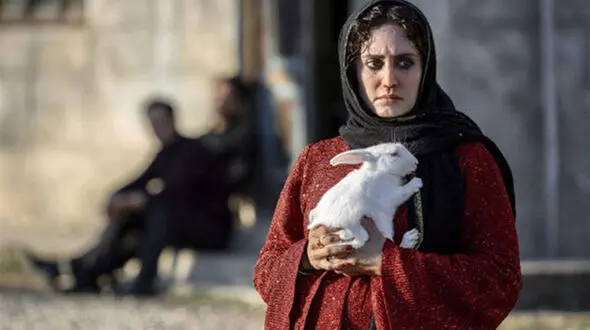 رونمایی از اولین آنونس «تی‌تی» در آستانه نمایش در فستیوال فیلم توکیو یا بازی الناز شاکردوست + فیلم
