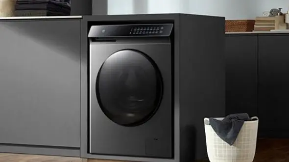 ماشین لباسشویی جدید شیائومی با قیمت عالی و پشتیبانی از HyperOS