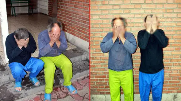 راز کیفی با 70 هزار دلار در پایانه غرب تهران چه بود؟ + عکس