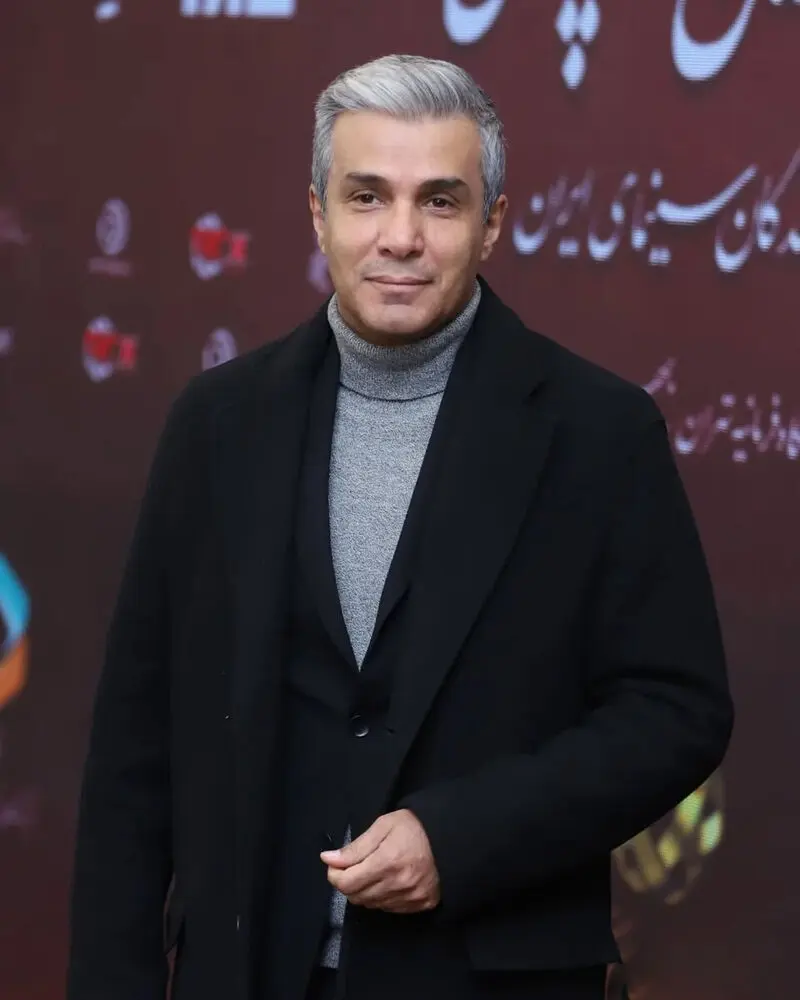 استایل بازیگران در جشن تهیه کنندگان سینما