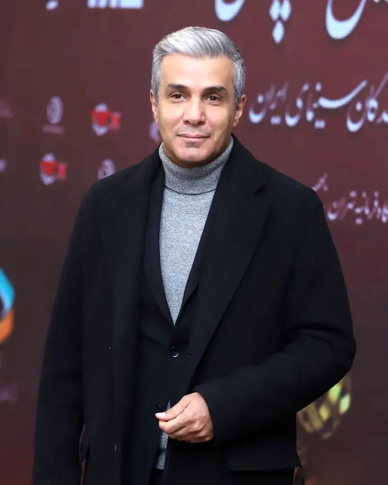 استایل بازیگران در جشن تهیه کنندگان سینما