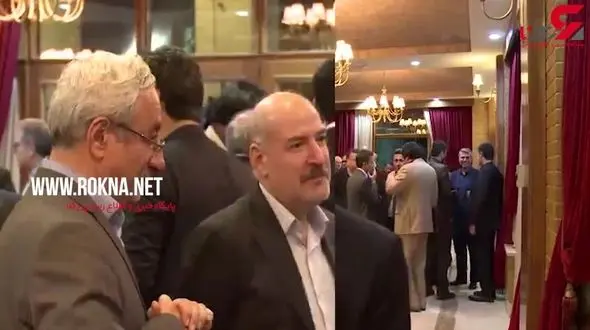 تعامل نفت و فعالان بخش خصوصی+فیلم