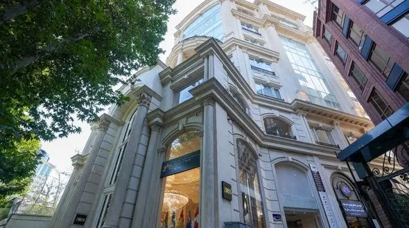 پارسی کانادا - انتخابی هوشمند در بازاری که رو به رشد است