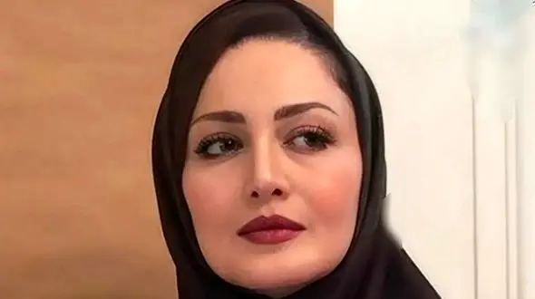 گریم جالب شیلا خداداد برای بازی در نقش ستایش فصل دوم ! / زیباتر از نرگس محمدی شده بود اما ... + عکس ها