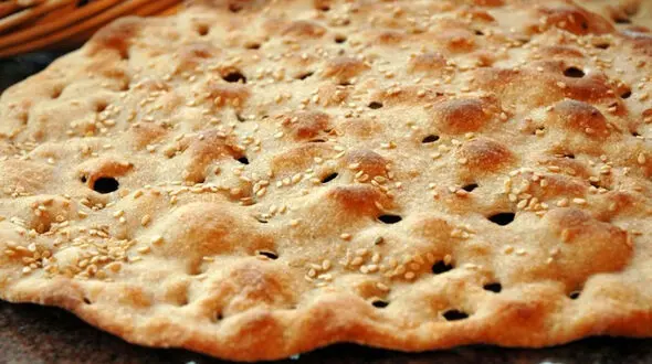 نان گران می شود؟