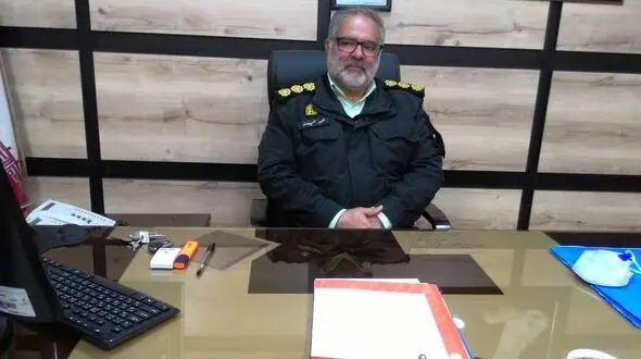 دستگیری 70 دزد در نوروز 99 / تبهکاران شرق تهران را مهار کردیم