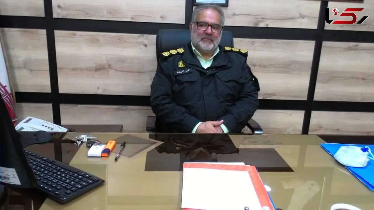 دستگیری 70 دزد در نوروز 99 / تبهکاران شرق تهران را مهار کردیم