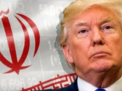 ترامپ برای صدور دستور حمله هوایی علیه ایران چشم به دهان این ۲ نفر دارد