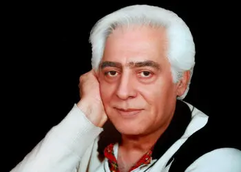 سفر زمان/ عکس «محمدعلی فردین و پوری بنایی» در 40 و 30 سالگی؛ سال 1349