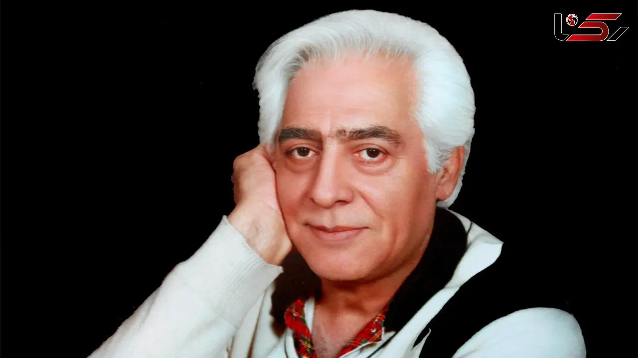 سفر زمان/ عکس «محمدعلی فردین و پوری بنایی» در 40 و 30 سالگی؛ سال 1349