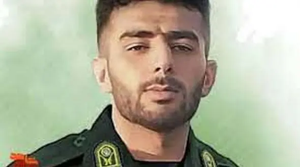 در تشییع پیکر فرید کرم پور چه گذشت؟ + عکس و جزئیات