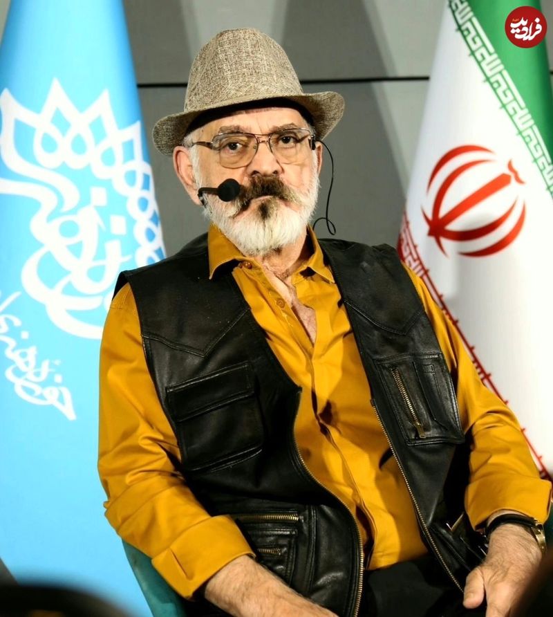 مهدی فخیم زاده