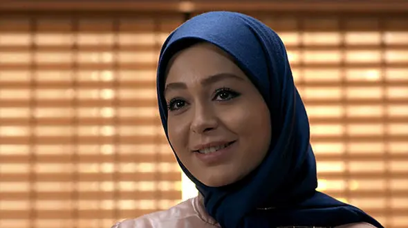 عکس خانه حسرت برانگیز  ارغوان سریال دلدادگان + عکس از چهره جدید سانیا سالاری