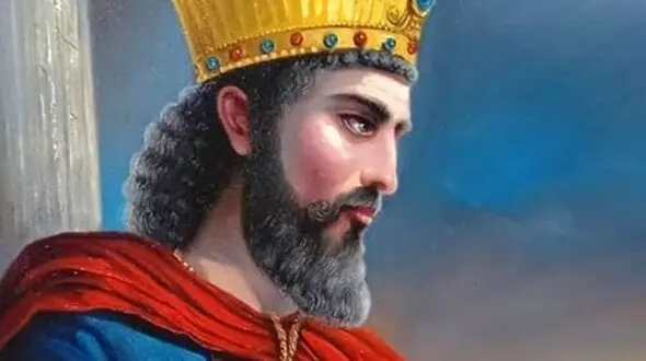 از هخامنشان تا صفویه