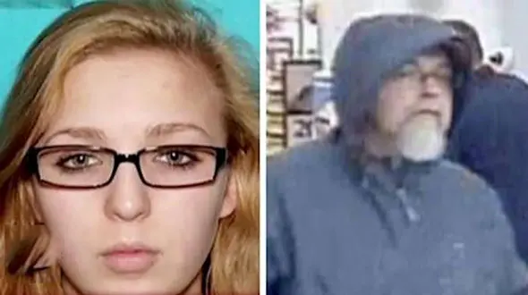 ربودن دختر 15 ساله توسط معلم شیطان صفت+ عکس