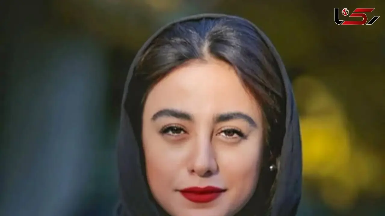 بیوگرافی و زندگی خصوصی نازنین کیوانی  و همسرش + عکس های جذاب و دیدنی