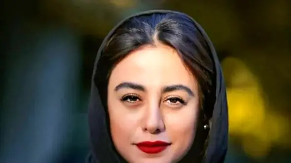 بیوگرافی و زندگی خصوصی نازنین کیوانی  و همسرش + عکس های جذاب و دیدنی