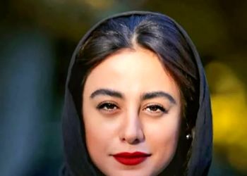 بیوگرافی و زندگی خصوصی نازنین کیوانی  و همسرش + عکس های جذاب و دیدنی