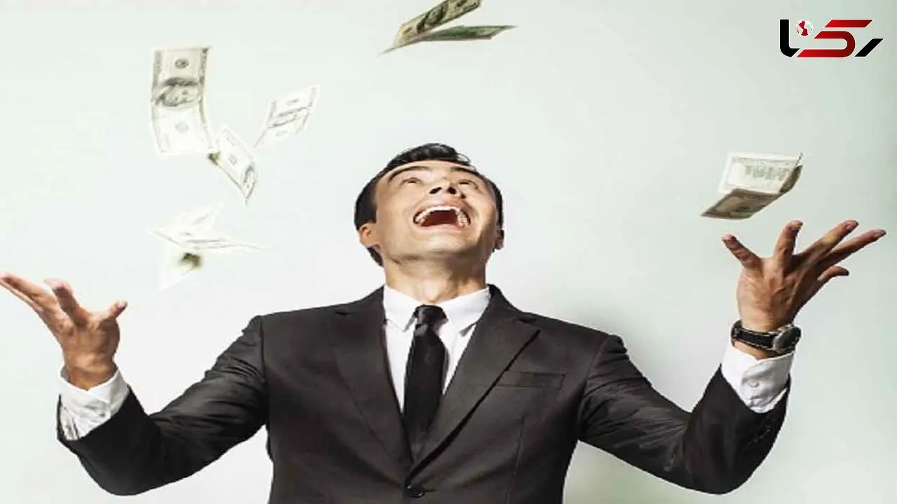 روش های میلیاردر شدن این اشخاص چه بود؟ + عکس