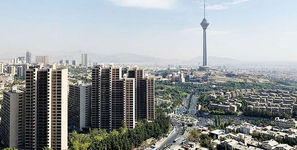 هوای تهران برای گروه های حساس ناسالم شد