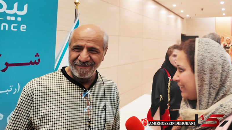 مراسم بزرگداشت پیشکسوتان 6