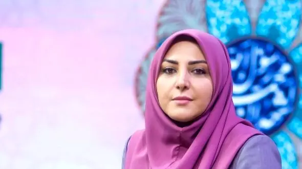 شام خانوادگی المیرا شریفی مقدم مجری برنامه سال تحویل در یک جگرکی/ پسراش چقدر ناز و بانمکن+عکس